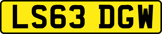 LS63DGW