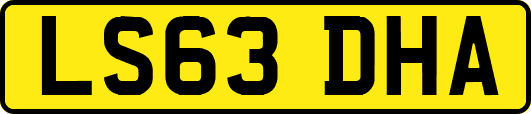 LS63DHA
