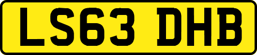 LS63DHB