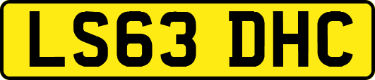 LS63DHC