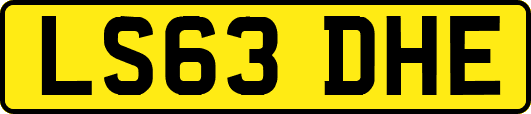 LS63DHE