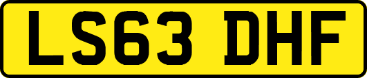 LS63DHF