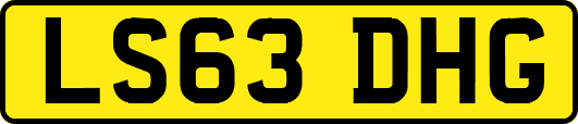 LS63DHG