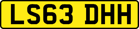 LS63DHH
