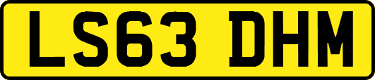 LS63DHM