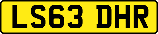 LS63DHR