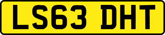 LS63DHT
