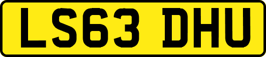 LS63DHU