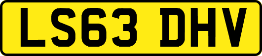 LS63DHV
