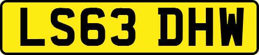 LS63DHW