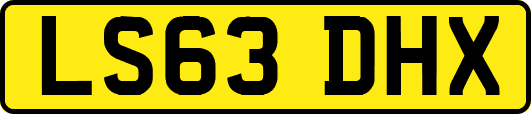 LS63DHX