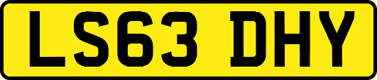 LS63DHY