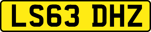 LS63DHZ