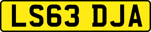 LS63DJA