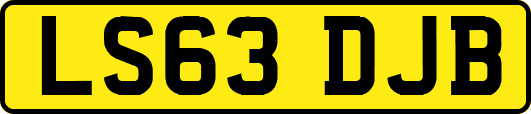 LS63DJB