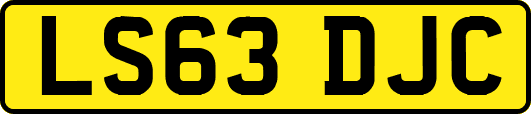LS63DJC