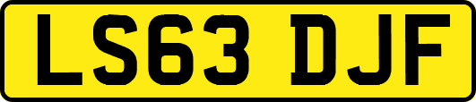 LS63DJF