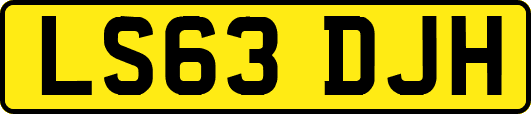 LS63DJH