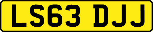LS63DJJ