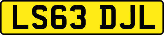 LS63DJL