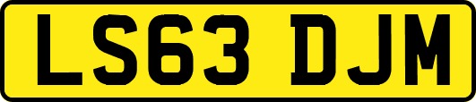 LS63DJM