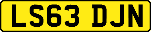 LS63DJN