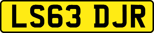 LS63DJR