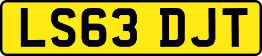 LS63DJT