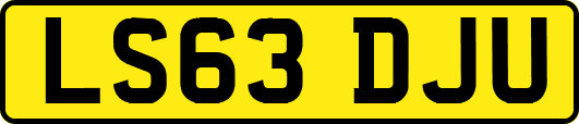 LS63DJU