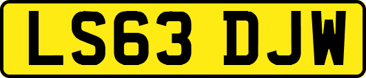 LS63DJW