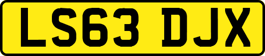 LS63DJX
