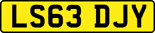 LS63DJY