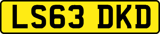 LS63DKD