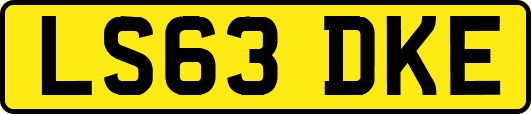 LS63DKE