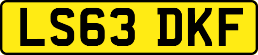 LS63DKF