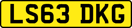 LS63DKG