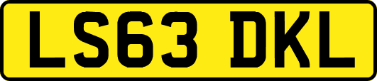 LS63DKL