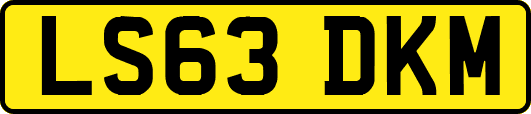 LS63DKM