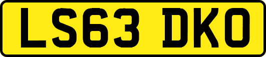LS63DKO
