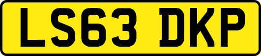 LS63DKP