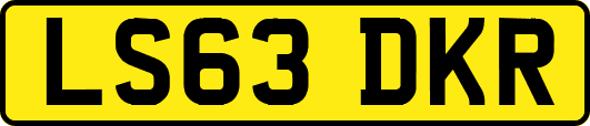 LS63DKR