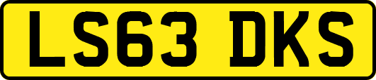 LS63DKS