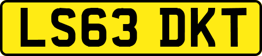 LS63DKT