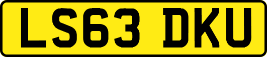 LS63DKU