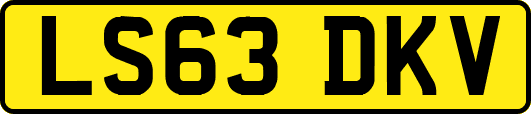 LS63DKV