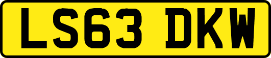 LS63DKW