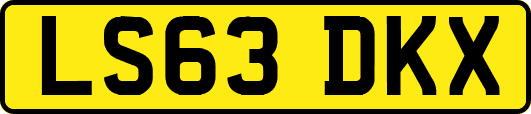 LS63DKX
