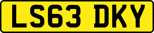LS63DKY