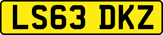LS63DKZ