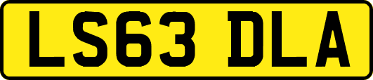 LS63DLA